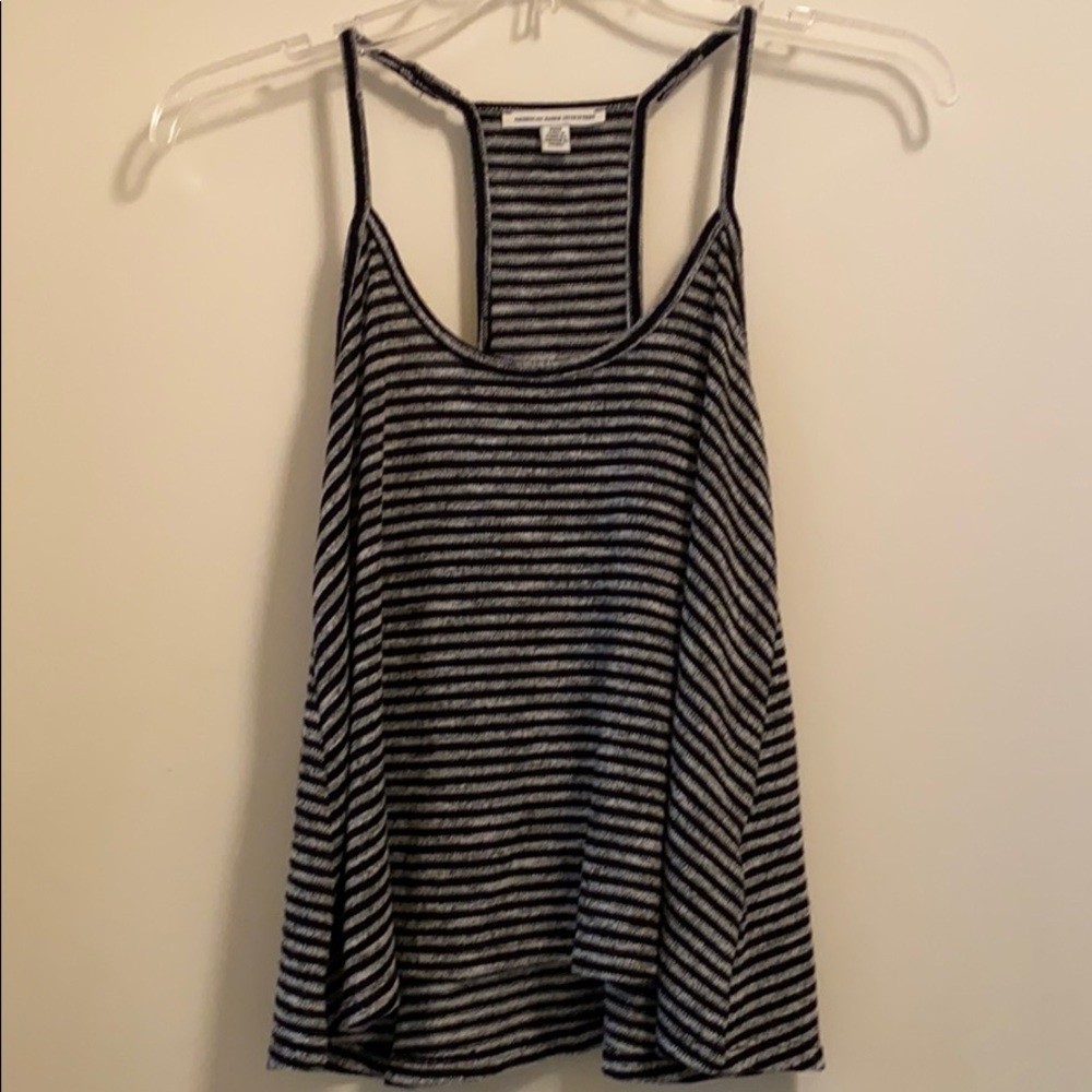 American Eagle Cozy Tank Top